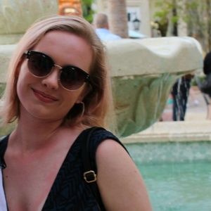 Meet your Posher, Ashley